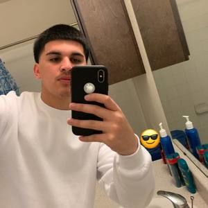 Meet your Posher, Gabriel